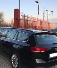 VOLKSWAGEN Passat Variant 2.0 TDI DSG Comfortlin - 6