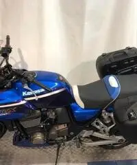 KAWASAKI ZRX 1200 S . - 4