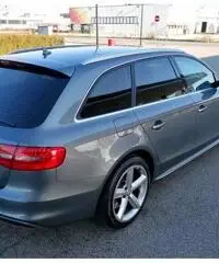 Audi A4 S-Line - 4