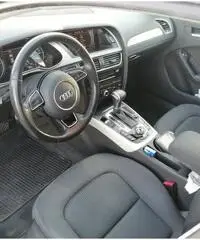 Audi A4 S-Line - 5