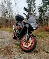 Aprilia tuono 1000 - 2