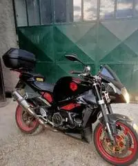 Aprilia tuono 1000 - 4