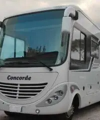 Concorde Carisma 890 - 2