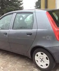 FIAT Punto 3ª serie - 2005 - 2