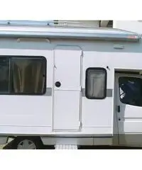 Camper Roller Ford 2.500 aspirato