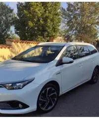 TOYOTA Auris - 2016