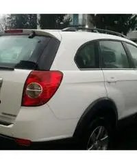 Chevrolet captiva - Torino - 3