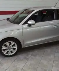 AUDI A1 1.4 TFSI S - tronic 119g Ambition detraibile IVA 22% - Piemonte