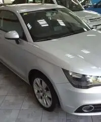 AUDI A1 1.4 TFSI S - tronic 119g Ambition detraibile IVA 22% - Piemonte - 2