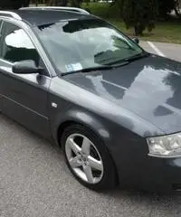 Audi A6 avant 2.5 TDI quattro - Venezia - 2