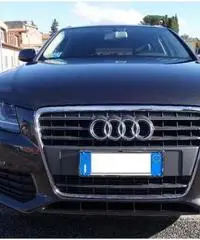 A4 Avant 2.0 TDI 143CV F.AP. multitronic Advanced - Roma - 3