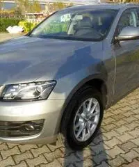 AUDI Q5 2.0 TDI 170cv S-Tronic "ADVANCED" - Campania