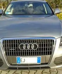 AUDI Q5 2.0 TDI 170cv S-Tronic "ADVANCED" - Campania - 2