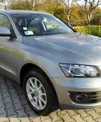 AUDI Q5 2.0 TDI 170cv S-Tronic "ADVANCED" - Campania - 3