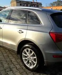 AUDI Q5 2.0 TDI 170cv S-Tronic "ADVANCED" - Campania - 4