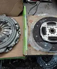 Kit frizione valeo 828012 renault dacia 1.5dci 828012 k9k - Salerno - 2