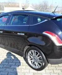 LANCIA DELTA PLATINUM 1.6 MJET Selectronic - Campania - 2