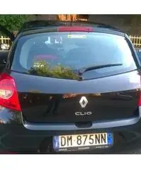 Clio 1.200 16 valvole - Piemonte