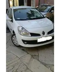 Clio 2007 scambio - Puglia