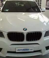 BMW X3 xDrive20d AUTOM. M SPORT - Piemonte - 2