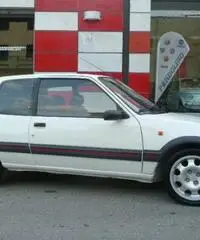 Peugeot 205 Gti - Sicilia - 2