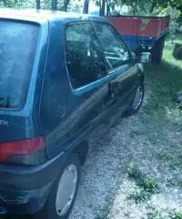 Peugeot 106 Open 3 porte - Udine - 3