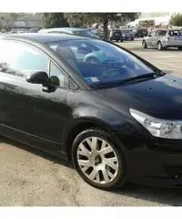 Citroen C4 coupè: IRRIPETIBILE - Abruzzo