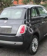 Fiat 500 1.2 Lounge AUTOMATICA EURO 6 - Lazio - 2