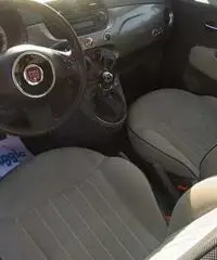 Fiat 500 Lounge 1.2 - Cuneo - 3