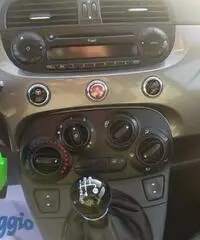 Fiat 500 Lounge 1.2 - Cuneo - 4