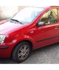 Fiat Panda 1.2 Dynamic GPL 2009 con accessori - Torino