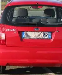 Kia picanto - Forlì - 2