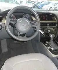 AUDI A5 S.BACK 2.0 TDI ADVANCED MULTITRONIC - Napoli - 3