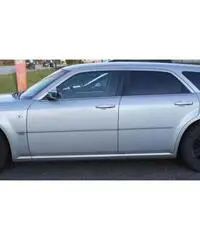 Chrysler 300c 3.0 V6 CRD cat DPF Touring - Belluno - 3