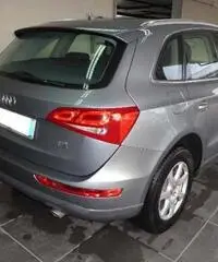 AUDI Q5 3.0 V6 TDI QUATTRO S - TRONIC - Napoli - 2