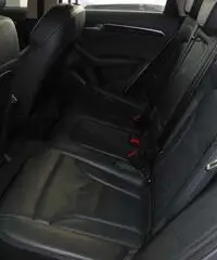 AUDI Q5 3.0 V6 TDI QUATTRO S - TRONIC - Napoli - 4