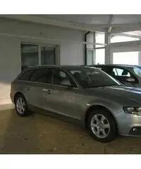 Audi a4 - Calabria - Catanzaro - 2