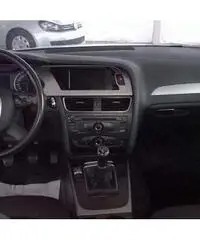 Audi a4 - Calabria - Catanzaro - 4