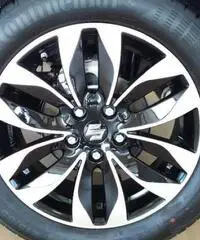 Pneumatici nuovi ContiEcoContact 5 215/55 R17 94V - Treviso - 2