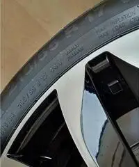 Pneumatici nuovi ContiEcoContact 5 215/55 R17 94V - Treviso - 3