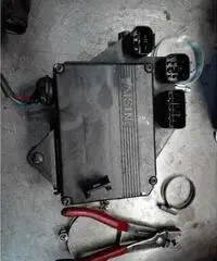 Centralina abs e gruppo servofreno pajero 3.2 did 4m41 - Salerno - 3