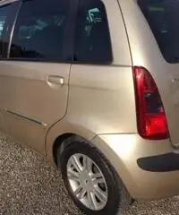 LANCIA MUSA MJET - Friuli - Venezia Giulia - 2