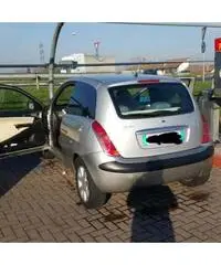 Lancia ypsilon 1.3 multijet PLATINO - Milano - 2
