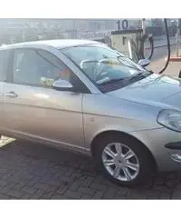 Lancia ypsilon 1.3 multijet PLATINO - Milano - 4