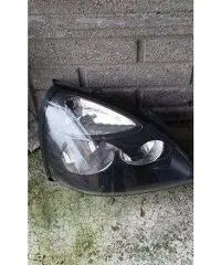 ACCESSORI AUTO RENAULT CLIO 2 - Como - 2