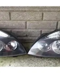 ACCESSORI AUTO RENAULT CLIO 2 - Como - 3