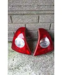 ACCESSORI AUTO RENAULT CLIO 2 - Como - 4