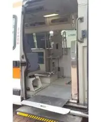 Ambulanza - Emilia Romagna - Modena - 2