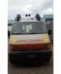 Ambulanza - Emilia Romagna - Modena - 4