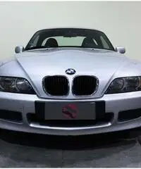 BMW Z3 1.9 cat Roadster - Viterbo - 2